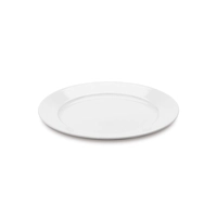Klassik Teller flach, Ø 21 cm 