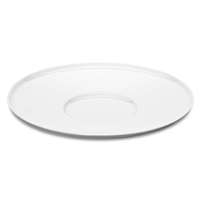 Front Dining Teller flach, breite Fahne, Ø 30 cm 