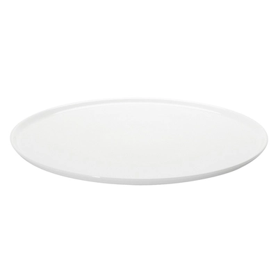 Front Dining Teller Coupe flach, Ø 30 cm _1