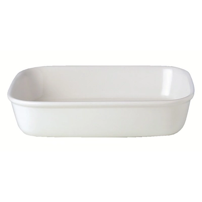 Simplicity Gratinplatte rechteckig, 35.5 x 30.5cm _1