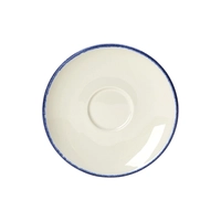 Blue Dapple LiV Espresso Untertasse, Ø 12.5 cm 