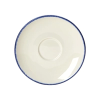 Blue Dapple LiV Kombi Untertasse, Ø 15cm 