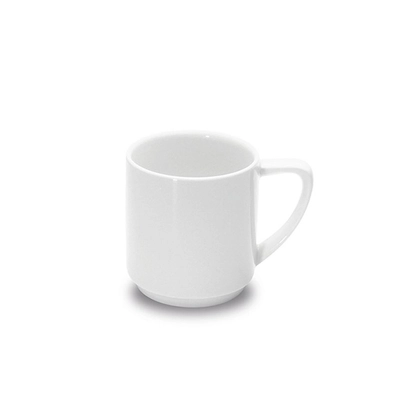 Kombi Kaffee Obertasse stapelbar, 24 cl _1