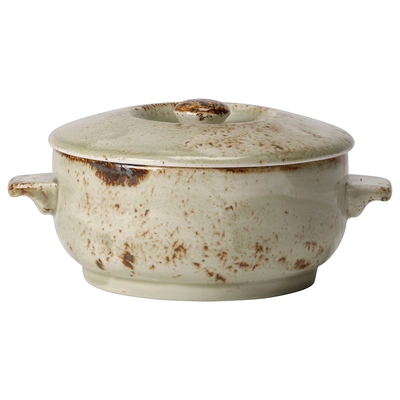 Craft Green Suppen Obertasse, 2 Griffe, 42.5 cl _1