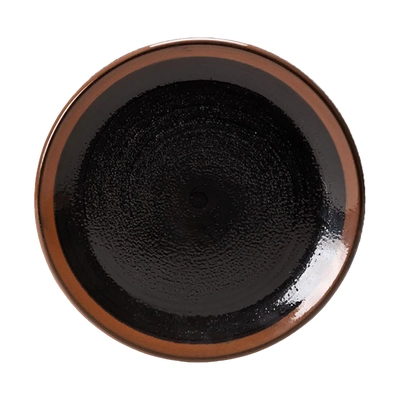 Koto Teller Coupe flach, Ø 25.25 cm _1