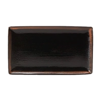 Koto Teller rechteckig, 27 x 16.75 cm 