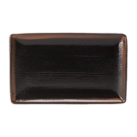 Koto Teller  rechteckig, 33 x 19 cm 