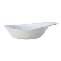 Freestyle Bowl, 25.5 cm x 20 cm, 74 cl 