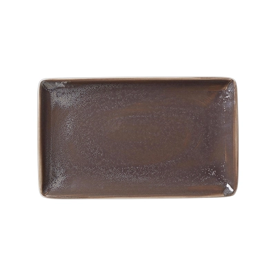 Revolution Granite Assiette plate, 27 x 16.75 cm_1