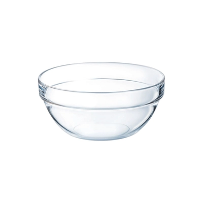 Empilable Schüssel, Ø 12 cm, H: 5.5 cm, 385 ml _1