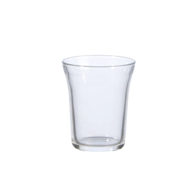 Glas Ersatz, 220 ml, H: 93 mm, Ø 77 mm _1