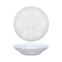 Pradesh Glas Schüssel, Ø 21 cm 