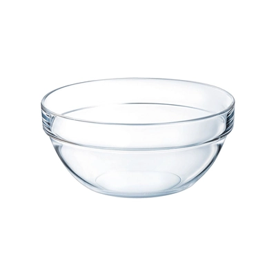 Empilable Schüssel, Ø 17 cm, H: 7.8 cm, 1100 ml _1