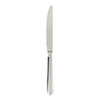 Baguette premioStar Steakmesser Monobloc CNS 18/10 L: 24.5 cm, Materialstärke: 3.0 mm