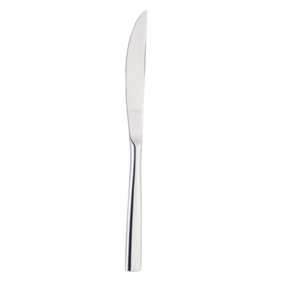 Fine Line premioStar Tafelmesser Monobloc, 18/10, L: 22.5 cm, Materialstärke: 4.7 mm_1