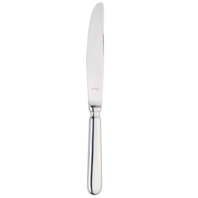 Baguette premioStar Tafelmesser Hohlheft CNS 18/10 L: 24.5 cm, Materialstärke: 3.0 mm_1
