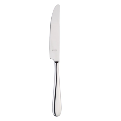 Pilatus premioStar Tafelmesser Monobloc, 18/10, L: 23.5 cm, Materialstärke: 4.0 mm_1