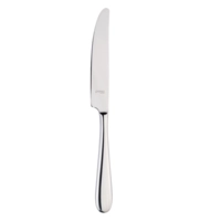 Pilatus premioStar Tafelmesser Monobloc, 18/10, L: 23.5 cm, Materialstärke: 4.0 mm