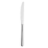 Performance premioStar Tafelmesser Monobloc, 18/0, L: 22.5 cm, Materialstärke: 3.5 mm
