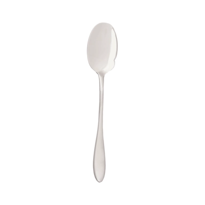 Verdi premioStar Gourmetlöffel, CNS 18/10, L: 18.5 cm, Materialstärke: 3.4 mm_1