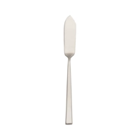 Rossi premioStar Fischmesser, CNS 18/10, L: 22 cm, Materialstärke: 3.8 mm
