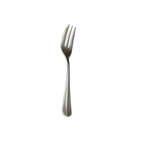 Baguette Kuchengabel, CNS 18/10,  L: 14.4 cm, Materialstärke: 3.0 mm