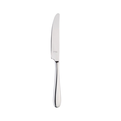 Premium premioStar Dessertmesser Monobloc, CNS, L: 21 cm, Materialstärke: 4.0 mm_1