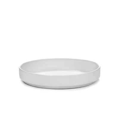 Passe-Partout V. V. Duysen, Teller mit Rand Ø 22 cm, H: 4 cm, matt_1