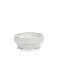 Passe-Partout V. V. Duysen, Bowl Ø 14 cm, H: 6 cm, matt