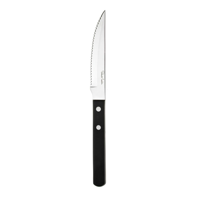 RW Trattoria Steakmesser, CNS 18/10, poliert, L: 22.2 cm, Materialstärke: 5.0 mm_1