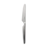 RW Bergen Tafelmesser, CNS 18/10, satiniert, L: 23.2 cm, Materialstärke: 3.5 mm_1