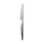 RW Bergen Tafelmesser, CNS 18/10, satiniert, L: 23.2 cm, Materialstärke: 3.5 mm