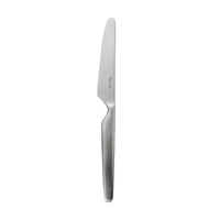 RW Bergen Dessertmesser, CNS 18/10, satiniert, L: 20.8 cm, Materialstärke: 3.5 mm_1