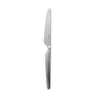 RW Bergen Dessertmesser, CNS 18/10, satiniert, L: 20.8 cm, Materialstärke: 3.5 mm