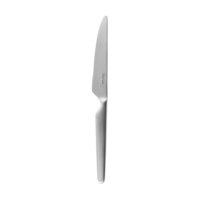 RW Bergen Steakmesser, CNS 18/10, satiniert, L: 23.7 cm, Materialstärke: 3.5 mm_1