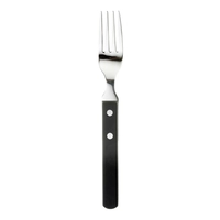 RW Trattoria Tafelgabel, CNS 18/10, poliert, L: 19.6 cm, Materialstärke: 5.0 mm