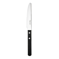 RW Trattoria Tafelmesser, CNS 18/10, poliert, L: 22.8 cm, Materialstärke: 5.0 mm