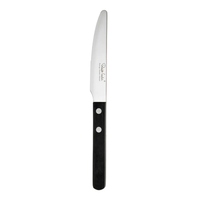 RW Trattoria Dessertmesser, CNS 18/10, poliert, L: 19.7 cm, Materialstärke: 5.0 mm_1