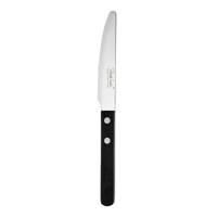 RW Trattoria Dessertmesser, CNS 18/10, poliert, L: 19.7 cm, Materialstärke: 5.0 mm