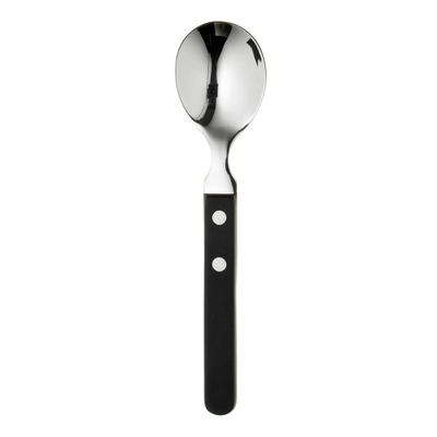 RW Trattoria Tafellöffel, CNS 18/10, poliert, L: 19 cm, Materialstärke: 5.0 mm_1
