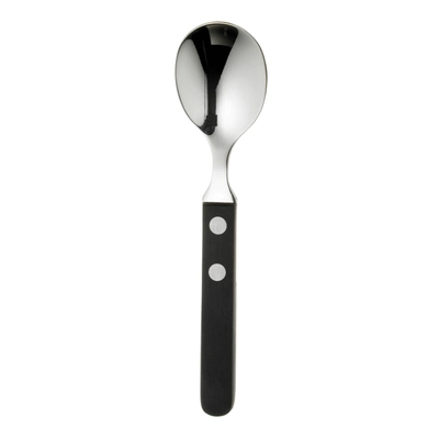 RW Trattoria Kaffeelöffel, CNS 18/10, poliert, L: 13.6 cm, Materialstärke: 5.0 mm_1