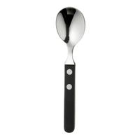 RW Trattoria Kaffeelöffel, CNS 18/10, poliert, L: 13.6 cm, Materialstärke: 5.0 mm
