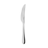 RW Arden Steakmesser, CNS 18/10, poliert, L: 24 cm, Materialstärke: 5.0 mm