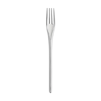 RW Bud Dessertgabel, CNS 18/10, poliert, L: 19.9 cm, Materialstärke: 5.0 mm