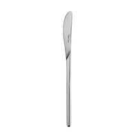 RW Bud Dessertmesser, CNS 18/10, poliert, L: 21 cm, Materialstärke: 5.0 mm