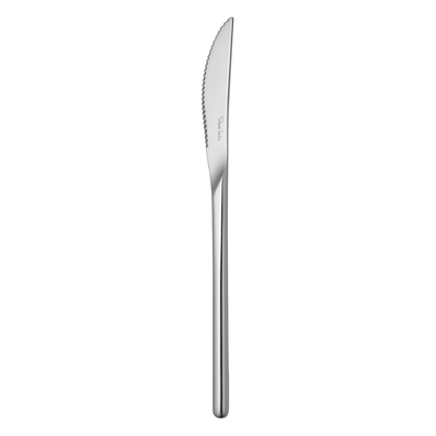 RW Bud Steakmesser, CNS 18/10, poliert, L: 25.5 cm, Materialstärke: 5.0 mm_1