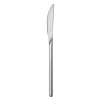 RW Bud Steakmesser, CNS 18/10, poliert, L: 25.5 cm, Materialstärke: 5.0 mm