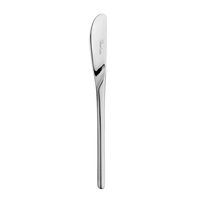RW Bud Buttermesser, CNS 18/10, poliert, L: 16 cm, Materialstärke: 5.0 mm