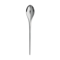 RW Bud Tafellöffel, CNS 18/10, poliert, L: 22.1 cm, Materialstärke: 5.0 mm