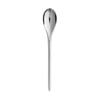 RW Bud Dessertlöffel, CNS 18/10, poliert, L: 19.9 cm, Materialstärke: 5.0 mm